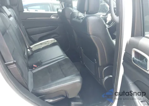 2022 Jeep Grand Cherokee Wk Laredo X 4X4 z USA, uszkodzony, nr VIN 1C4RJFAG1NC144195